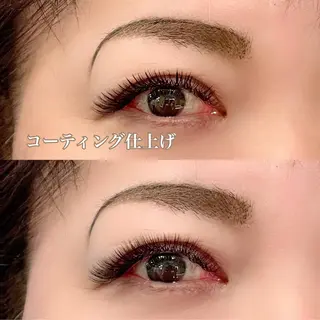 マツエク・マツパ Stella カマダのマツエク・マツパデザイン
