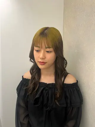 カラー 多種カラー特化 🎀SEINA🎀のヘアスタイル