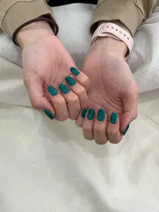 ショート NOBUHARA Yのネイルデザイン