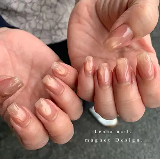 ネイル nailsalon Lenoaのネイルデザイン