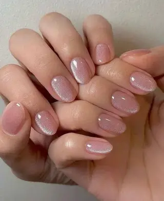 ネイル akina nailsのネイルデザイン