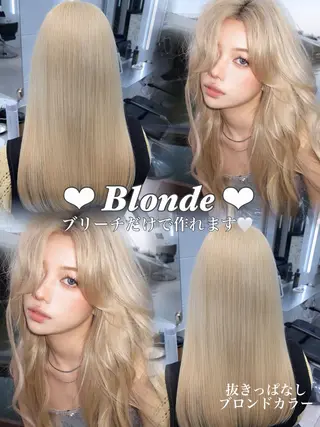 ロング sera 🎀ボブカットのヘアスタイル