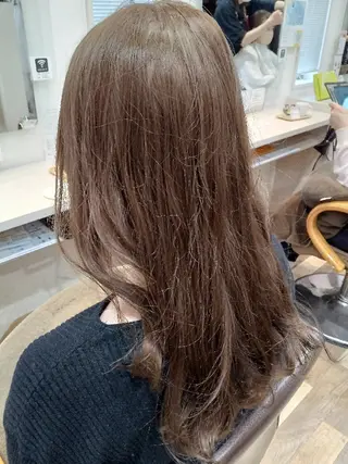 カラー -ef- ♡Yūki🐻🎀の眉毛・アイブロウイメージ