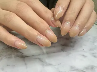 ネイル nail salon アトリエBONOのネイルデザイン