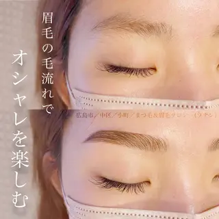 マツエク・マツパ アイブロウ フェイシャルサロン -Mau-のエステ・リラクイメージ