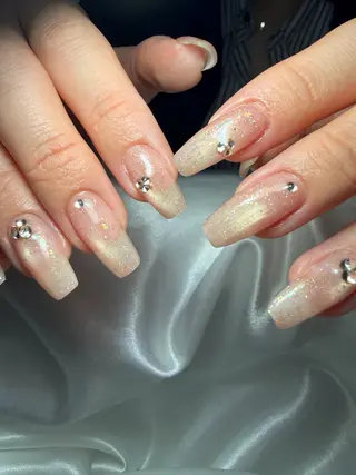 ネイル nailroom‪ sb‪‪𓈒𓂂𓏸のネイルデザイン