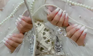 ネイル R salonのネイルデザイン