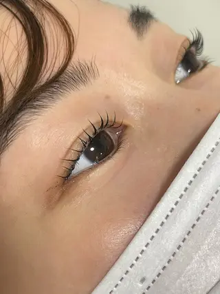 マツエク・マツパ マリーテレジア♡ 池袋INOUE.eのマツエク・マツパデザイン