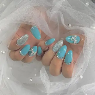 ネイル J terrace Nailのネイルデザイン