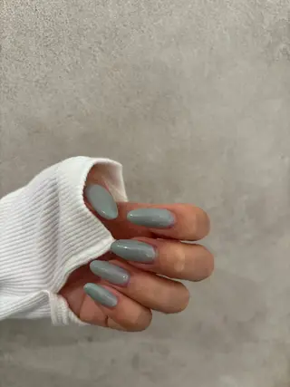 ネイル THREE nail 長谷川のネイルデザイン