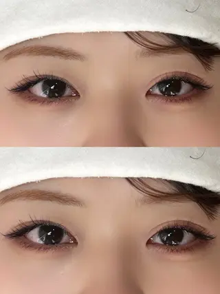マツエク・マツパ PAWRU /kahoのマツエク・マツパデザイン