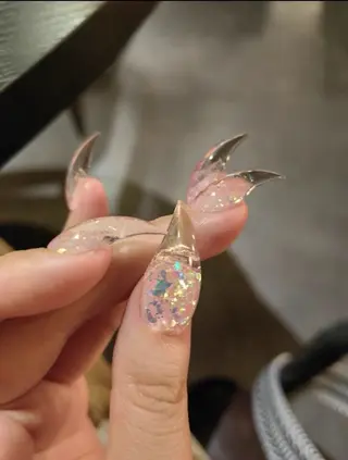 ネイル YIA Nail Daikokuchoのネイルデザイン