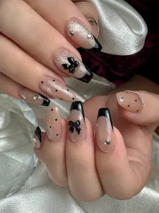 ネイル Soi .のネイルデザイン