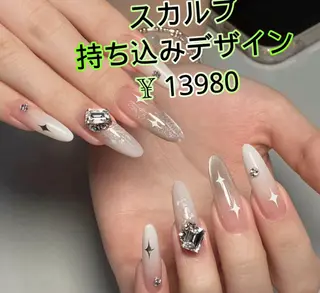 ネイル JUNA 健康美サロン渋谷店のエステ・リラクイメージ
