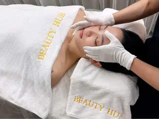 BEAUTY HUB ［小顔•全身美白］のエステ・リラクイメージ