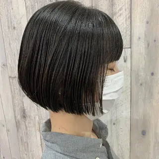 ショート 🌙✨ Ami 🫧🌱のヘアスタイル