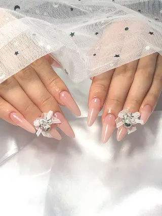 ネイル NiKa Nailのネイルデザイン
