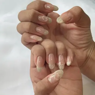 ネイル felicita fumi🩷のネイルデザイン