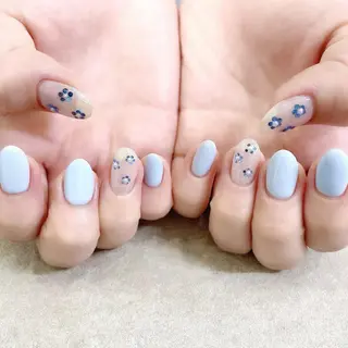 ネイル mio 🐩のマツエク・マツパデザイン