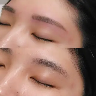 アイブロウ 眉毛&フェイスWax Dianaの眉毛・アイブロウイメージ