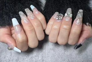 ネイル Mimi Nailのネイルデザイン