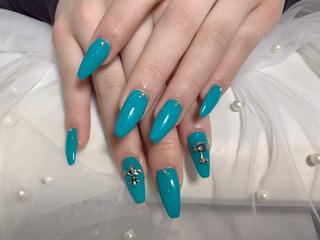 ネイル Ag Nailのネイルデザイン