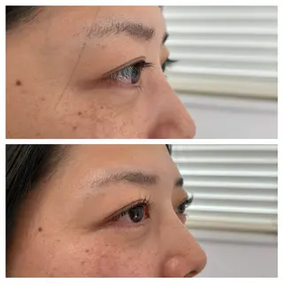 マツエク・マツパ まつげパーマ👀🌿 橘実緒のマツエク・マツパデザイン