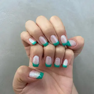 ネイル SEUHI nailのネイルデザイン