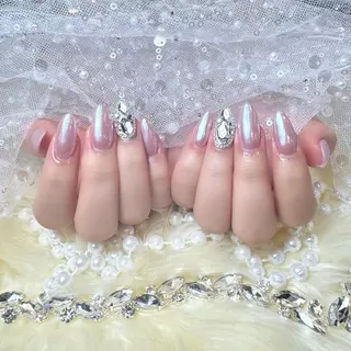 ネイル Doris Nail Salonのネイルデザイン