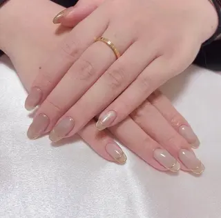 ネイル nail lumièreのネイルデザイン