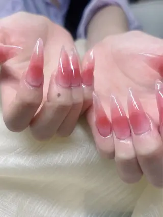 ネイル RNailsalon ゆなのネイルデザイン