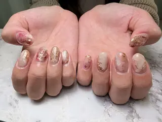 ネイル BLANC.nail yuuのネイルデザイン