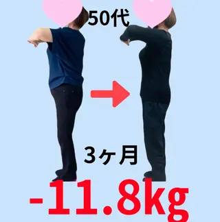 心斎橋痩身ダイエット 韓国.美容鍼.小顔のエステ・リラクイメージ