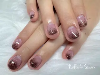 ネイル Nail Salon Subaruのネイルデザイン