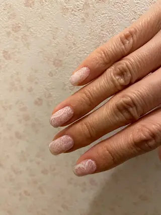ネイル 自宅サロン FeelFreeのネイルデザイン