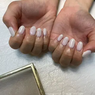 ネイル Jrネイリスト CHIHOのネイルデザイン