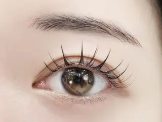 eyeHbe 自由が丘の眉毛・アイブロウイメージ