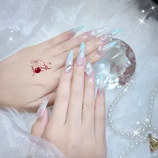 ネイル JOSIE nail studioのネイルデザイン