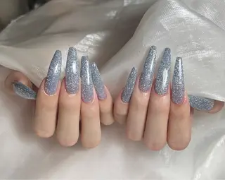 ネイル Lyna 池袋のネイルデザイン