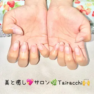 ネイル Tairacchi タイラッチのネイルデザイン