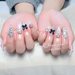 ネイル Kawaii Chiba nailのネイルデザイン
