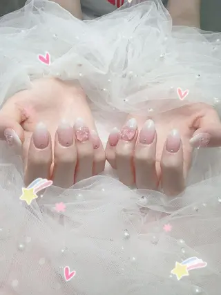 ネイル ki kiのネイルデザイン