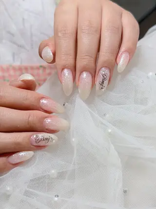 ネイル Jessica 119のネイルデザイン