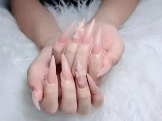 ネイル Mika Nails 心斎橋のネイルデザイン