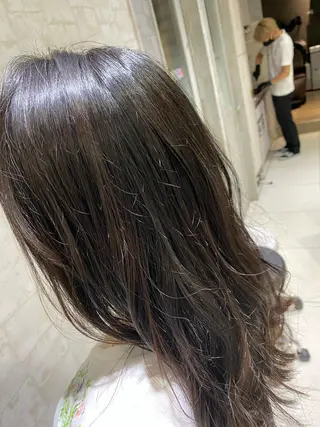 ミディアム アイリスト 蓑島伶奈の眉毛・アイブロウイメージ