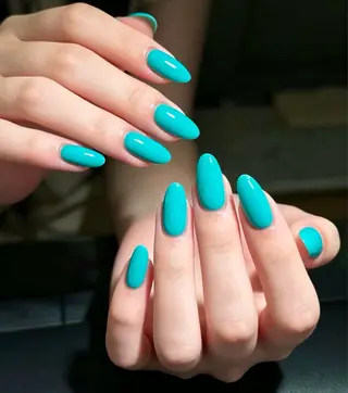 ネイル H3 Nail Miniのネイルデザイン