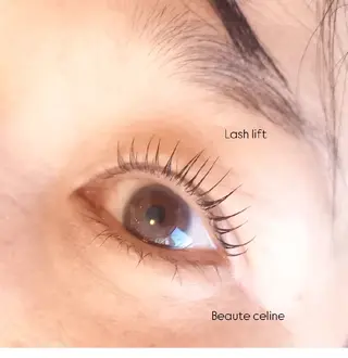 マツエク・マツパ LED✨beaute Celine🌛🌹のマツエク・マツパデザイン