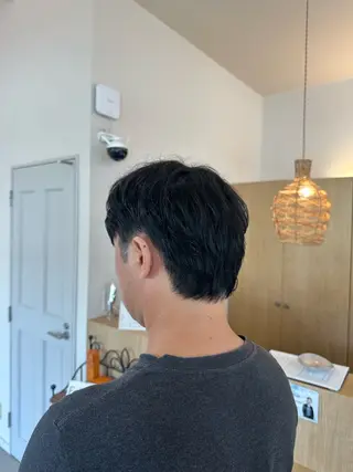 ショート カットモデル募集中 🌟/田中 桜風のヘアスタイル
