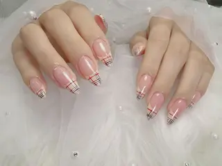 ネイル ENsalon nailのネイルデザイン