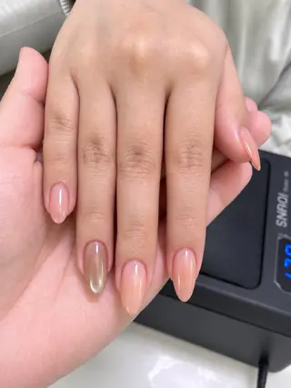 ネイル 🌸Mihee 🌸のネイルデザイン